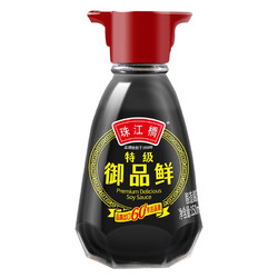 PEARL RIVER BRIDGE 珠江桥牌 特级御品鲜酱油 150ml