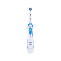 88VIP：Oral-B 欧乐-B D5时控型电动牙刷