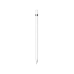 Apple 蘋果 Pencil (第一代) 包含轉換器 (用于搭配第十代 iPad 進行配對和充電)
