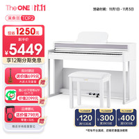 The ONE 壹枱 智能电钢琴 TOP2