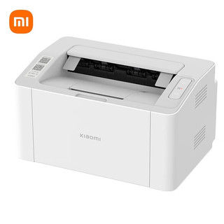 会员专享、PLUS会员：Xiaomi 小米 JGDYJ02HT K100 激光打印机