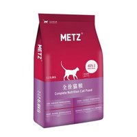 88VIP：Metz 美兹 全阶段猫粮 6.8kg