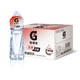  GATORADE 佳得乐 百事可乐 佳得乐 GATORADE 轻爽0糖 西柚味 电解质水维生素饮料 600ml*15　