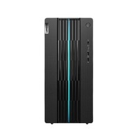 Lenovo 联想 GeekPro 2023款 十三代酷睿版 游戏台式机 黑色（i5-13400F、RTX 4060Ti 8G、16GB、1TB SSD、