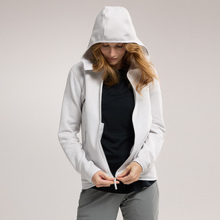 ARC'TERYX 始祖鸟 KYANITE HOODY  保暖 女子 抓绒衫