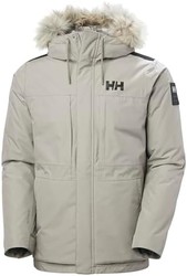 HELLY HANSEN 哈雷汉森 哈里汉森 Coastal 3.0 填充P棉 男士防水保暖派克大衣53995