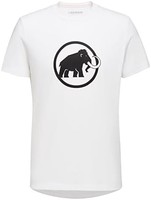 MAMMUT 猛犸象 男式 Core 经典 T 恤