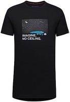 MAMMUT 猛犸象 男士 T恤 Massone T-Shirt Men Possibilities
