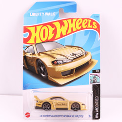 Hot Wheels 风火轮 【23N】43号TEEDOFF