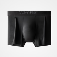 卡尔文·克莱恩 Calvin Klein 黑标系列 男士平角内裤 NB2904