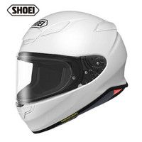 SHOEI 摩托车头盔Z8 素色