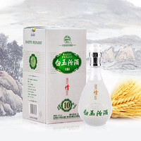 汾酒 40度225ml白玉汾酒 玲珑 2012-13年生产随机发货