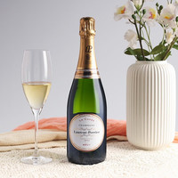 Laurent Perrier 罗兰百悦 香槟法国原瓶进口 罗兰百悦香槟起泡\气泡葡萄酒 750ml