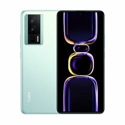 Redmi 红米 K60 5G智能手机 12GB+256GB 移动用户专享