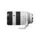 88VIP：SONY 索尼 FE 70-200mm F4 Macro G OSS II 小三元远摄变焦微距G镜头 E卡口