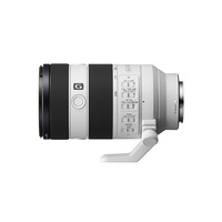 88VIP：SONY 索尼 FE 70-200mm F4 Macro G OSS II 小三元远摄变焦微距G镜头 E卡口