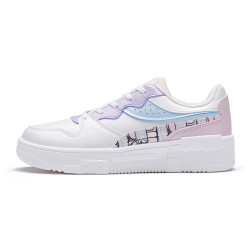 361轻便女式运动休闲鞋百搭休闲女低帮板鞋女鞋