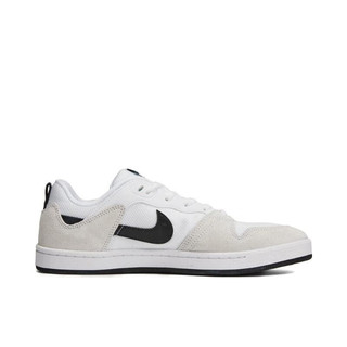 耐克（NIKE）SB ALLEYOOP 男/女滑板鞋 CJ0882-100 39