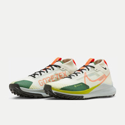 NIKE 耐克 REACT PEGASUS TRAIL 4 GTX 男子跑步鞋 FN3430-180