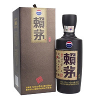 LAYMAU 赖茅 MOUTAI 茅台 赖茅 53度酱香型白酒 赖茅传承棕 500ml单瓶装