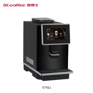 Dr.coffee/咖博士 Dr.coffee咖博士意式咖啡机家用全自动一体一键拿铁C11L