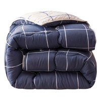 南极人 棉被子被芯 加厚秋冬被200*230cm6斤 双人冬季空调被垫被铺盖被褥