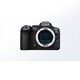 88VIP：Canon 佳能 EOS R6 Mark II全画幅专业级微单相机r6二代2