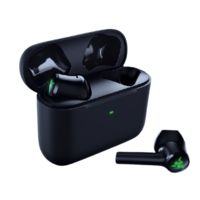 RAZER 雷蛇 战锤狂鲨 真无线X 无线蓝牙耳机