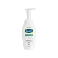 Cetaphil 丝塔芙 舒缓清润洁面泡沫 200ml