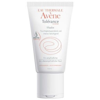 Avene 雅漾 舒缓特护面膜 50ml