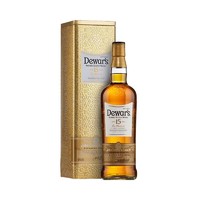 Dewar's 帝王 15年 苏格兰威士忌 1000ml