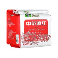 中茶 一级 大叶种工夫红茶 1kg