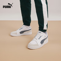 PUMA 彪马 男女同款休闲板鞋 SLIPSTREAM 385694