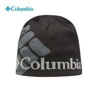 哥伦比亚 秋冬情侣款城市户外热能保暖针织帽CU9171