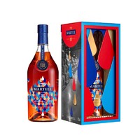 MARTELL 马爹利 蓝带 xo 干邑白兰地 40%vol 700ml 单瓶