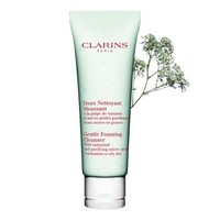 CLARINS 娇韵诗 平衡泡沫洁面霜 125ml