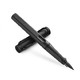 PLUS会员：LAMY 凌美 safari狩猎系列 钢笔 磨砂黑 F尖 0.7mm