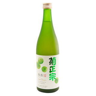 菊正宗 梅酒 720ml