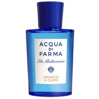 帕尔玛之水 蓝色地中海系列 卡普里岛香橙中性淡香水 EDT