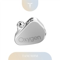 天使吉米 Oxygen氧气耳机有线入耳式hifi耳塞舞台级监听高音质人声高保真Oxygen标配