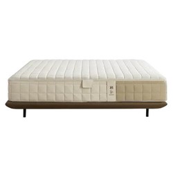 xizuo mattress 栖作 大师 弹簧床垫 1.2m