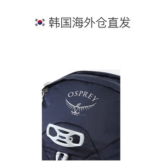 OSPREY 韩国直邮Osprey双肩包登山户外大容量多功能轻便耐用小鹰Talon 11