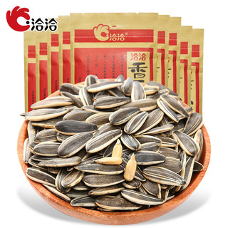 ChaCheer 洽洽 香瓜子 五香味22g 5袋