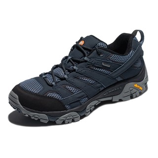 MERRELL 迈乐 MOAB GTX 男女款徒步鞋 J06039