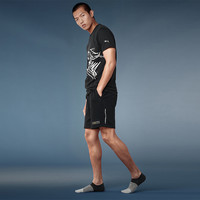 PUMA彪马袜子拼接款男女短筒隐形袜防脱滑防掉跟浅口船袜3双装