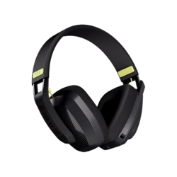 VGN 海妖V1 頭戴式2.4G藍牙雙模游戲耳機 黑色
