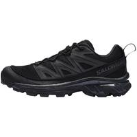 salomon 萨洛蒙 SPORTSTYLE系列 Xt-6 Expanse 中性越野跑鞋 L41741300 黑色 42