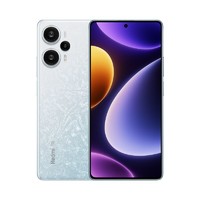 Redmi 红米 Note 12 Turbo 5G智能手机 8GB+256GB