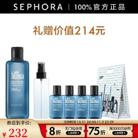 LAB SERIES 朗仕 保湿爽肤水 200ml送30ml*4瓶