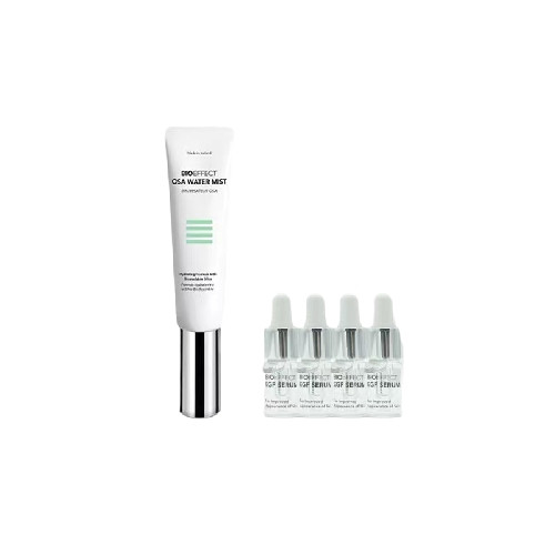 cdf会员购：BIOEFFECT 冰岛蓓欧菲 保湿舒缓修复喷雾60ml（赠 EGF奇迹修护精华露2.5ml*4）